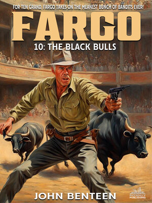 cover image of Fargo 10